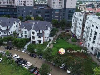 Cắt lỗ biệt thự a2 geleximco lê trọng tấn view vườn hoa, chân đế chung cư gemek 1  1xx tr/m2