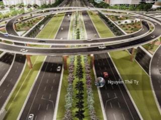 Bán nhanh 4 căn 120m2  khu a geleximco lê trọng tấn giá tốt