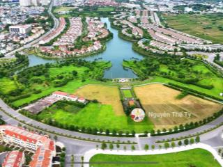 Bán nhanh căn btsl 223m2 vinhomes thăng long view hồ rộng  2xx tr/m2
