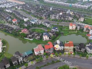 Chính chủ bán lô góc 2  tt3  190m2  mặt 9 tòa chung cư nam an khánh