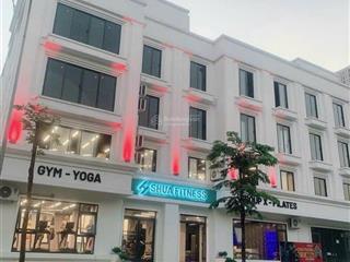Chính chủ gửi bán nhiều căn vip mặt đường lê trọng tấn, giá thiện chí