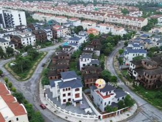 Bán nhanh bt 425 m2 view vườn hoa, vị trí đẹp tt28 nam an khánh full nội thất về sẵn ở