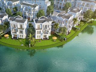Quỹ vip ngoại giao biệt thự view hồ vinhomes đan phượng.  0937 996 ***