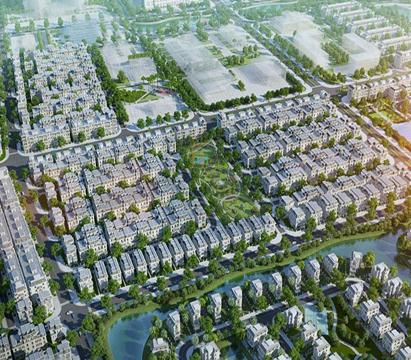 Duy nhất căn 104m2 đường 13m, cạnh công viên hồ điều hòa. giá 18,5 tỷ dự án vin đan phượng
