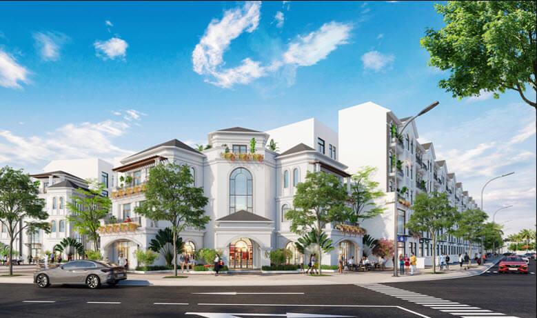 Mua nhà tặng xe ô tô điện vinfast. quỹ căn giá đẹp, giá rẻ nhất vinhomes đan phượng