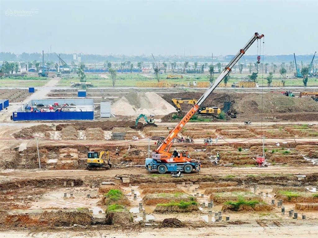 Tặng xe ô tô điện vinfast. mở bán đợt cuối quỹ căn đẹp, giá rẻ nhất vin đan phượng