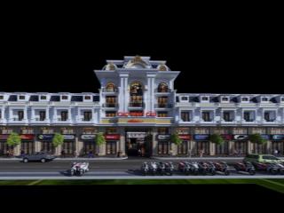 Bán kiot chợ thương mại trát cầu, tiền phong, thường tín, hà nội