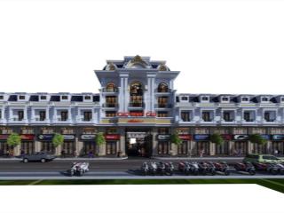 Bán suất ngoại giao kiot chợ thương mại trát cầu tiền phong thường tín