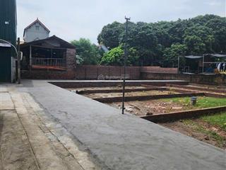 Chính chủ bán đất dương nội, hà đông, vị trí đẹp, ôtô đỗ cổng, dt 53.8m2, đông bắc.  0973 535 ***