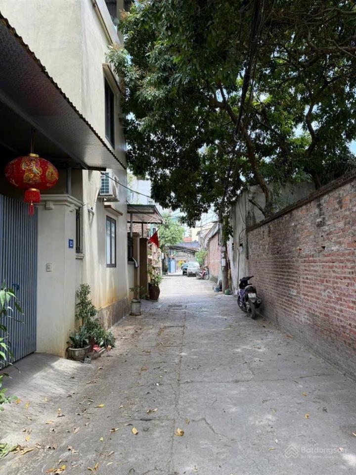 Bán đất tăng nhà cấp 4 tại quang tiến, đại mỗ, dt 51m2,hướng đông nam, giá 7.15 tỷ. 0973 535 ***