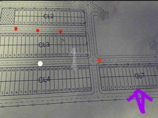 Bán đất tái định cư vinapol lai xá, đường rộng 15m vỉa hè 2 bên. cc 0975 669 ***