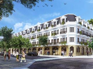 Cần bán căn góc liền kề đg6 lai xá, cạnh đại học thành đô