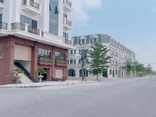 Bán căn góc khu dg6 phố lai xá, kim chung, hoài đức, hn