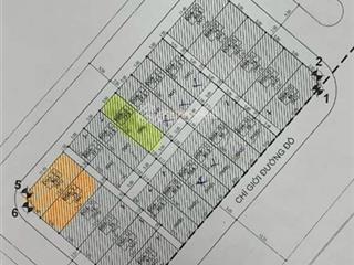 Chính chủ bán 2 căn nhà liền kề, khu đg lai xá. cạnh đại học thành đô và quốc lộ 32