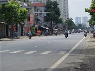 Chính chủ cần bán 45.7m2 sát đường quốc lộ 32, xã hoài đức, tp hà nội