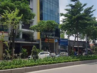 Bán nhà mặt phố lạc long quân quận tây hồ hà nội