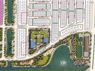 Cập nhật bảng hàng vinhomes đan phượng quỹ căn liền kề, biệt thự giá và vị trí tốt nhất để đầu tư
