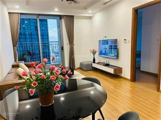 Cho thuê căn hộ vinhomes nguyễn chí thanh, q. đống đa 2pn, 86m2 view hồ ngọc khánh  0948 298 ***