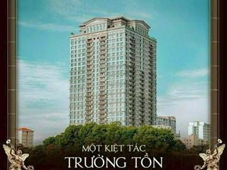 Trực tiếp chủ đầu tư bán căn hộ siêu sang hanoi signature số 6 nguyễn văn huyên,cầu giấy 0948 298 ***