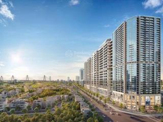 Bán căn hộ sky villa " biệt thự chạm mây" 284m2  4pn ( duplex 2 tầng) dự án noble crystal tây hồ.