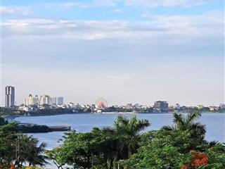 Bán căn hộ 3pn watermark tây hồ,395 lạc long quân , view hồ tây full đồ  0948 298 ***