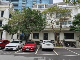 Bán shophouse sunshine city , 173m2x5tầng, sổ đỏ sẵn giao dịch , đang cho thuê  0948 298 ***