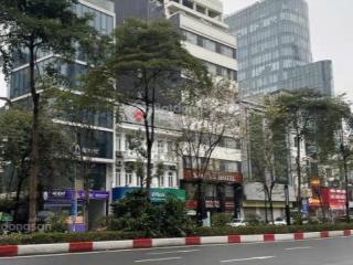 Cho thuê nhà 1 tầng mặt phố lạc long quân kinh doanh salon,trưng bày,điện máy,cafe chuỗi.0948 298 ***