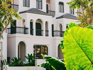 Bán căn biệt thự ciputra tây hồ,mặt vườn hoa cực đẹp,chiết khấu lên đến 10% duy nhất trong tháng 12