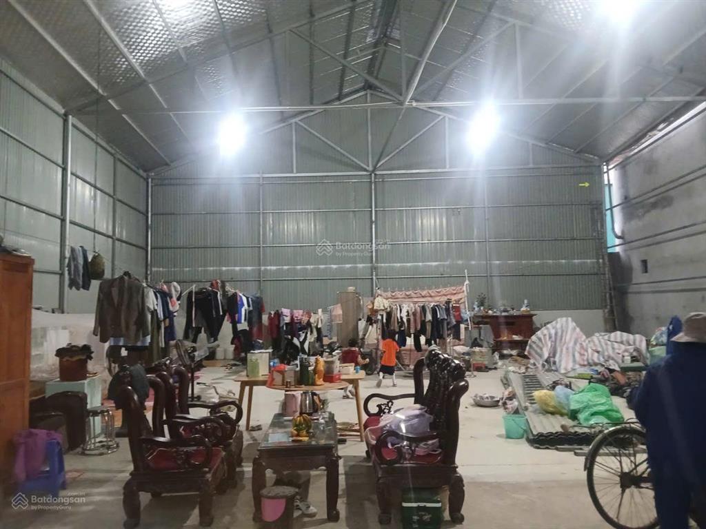 Cho thuê kho, nhà xưởng 300m2 tại cự khối, long biên, hà nội chỉ với giá ưu đãi 25 triệu