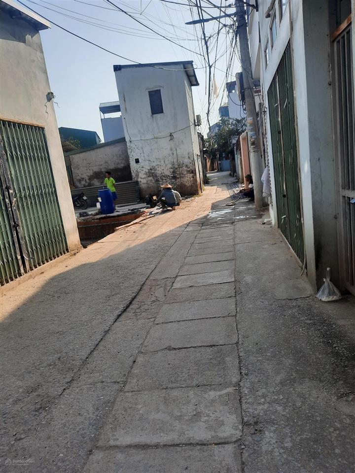 Tôi có mấy mảnh đất ở vĩnh quỳnh, 37 đến 70m2, từ 3.68 tỷ đến 4.1 tỷ. 0988 865 ***