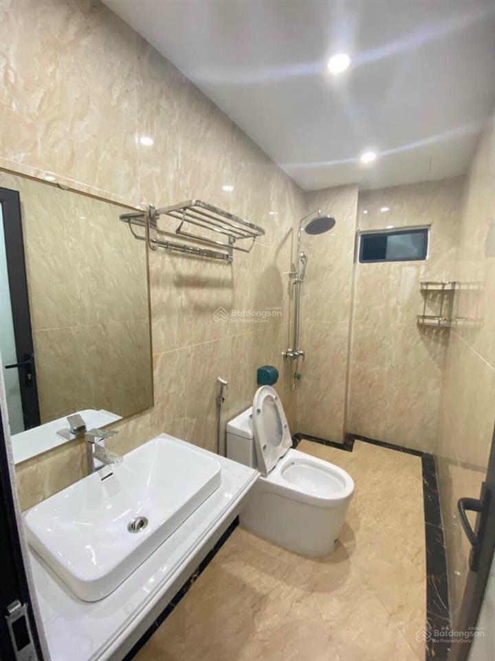 Bán nhà kim giang, thanh liệt 95m2 4 tầng, ô tô đỗ gần. 8,3 tỷ. vị trí đẹp. 0988 865 ***