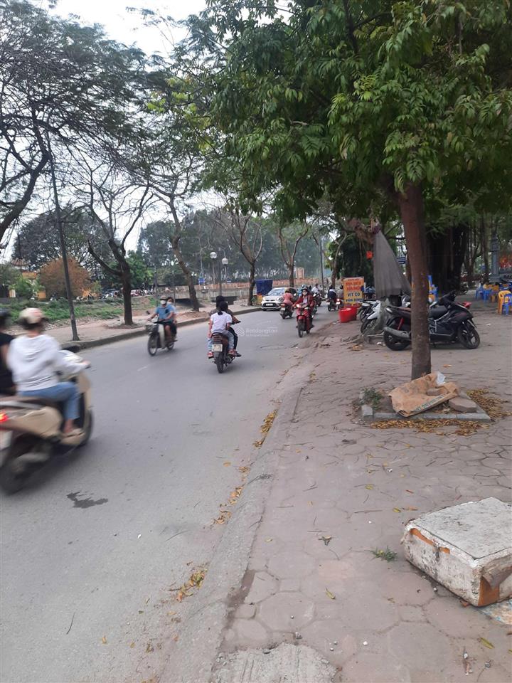 Bán nhà kim giang, thanh liệt 95m2 4 tầng, ô tô đỗ gần. 8,3 tỷ. vị trí đẹp. 0988 865 ***