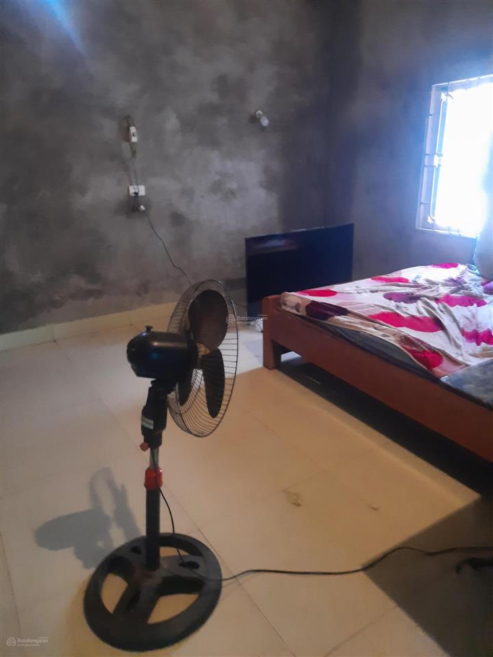 Tôi chính chủ bán căn cấp 4 tả thanh oai. 110m2, mt 7m, ô tô vào nhà, 1.7 tỷ. 0988 865 ***