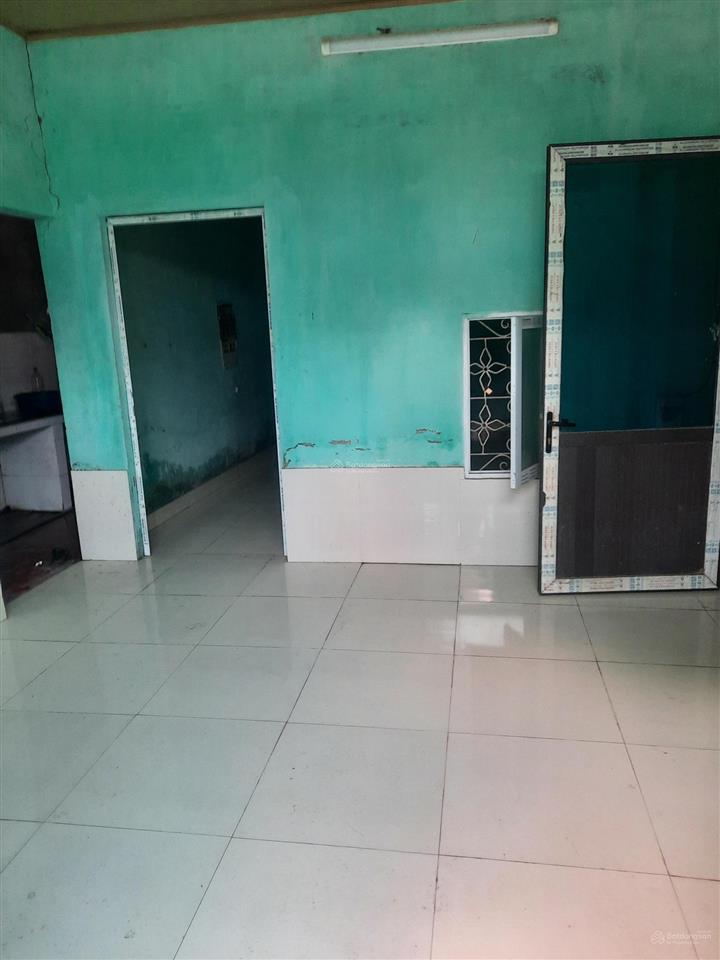 Tôi chính chủ bán căn cấp 4 tả thanh oai. 110m2, mt 7m, ô tô vào nhà, 1.7 tỷ. 0988 865 ***