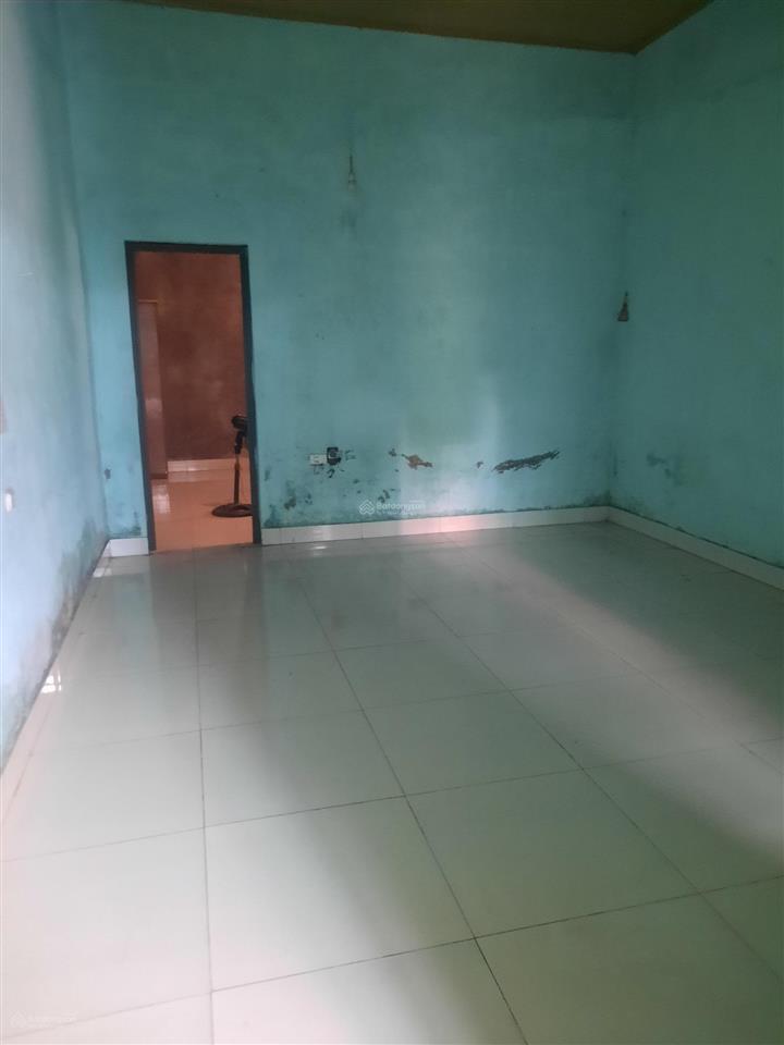 Tôi chính chủ bán căn cấp 4 tả thanh oai. 110m2, mt 7m, ô tô vào nhà, 1.7 tỷ. 0988 865 ***