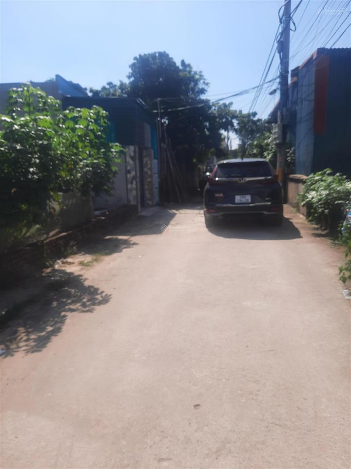 Bán đất tại chương dương, thường tín, hà nội, 47 triệu / m2, 118 m2, ô tô tránh. 0988 865 ***