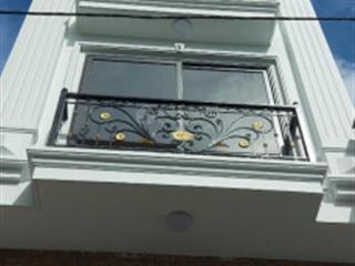 Cc bán nhà vĩnh quỳnh, thanh trì. 45m, 4 tầng, 5.65 tỷ, 10m ra ô tô tránh.  0988 865 ***