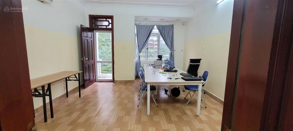 Cho thuê văn phòng tại mặt đường nguyễn khuyến, hà đông giá chỉ từ 4 triệu