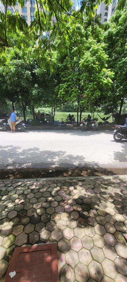 Chỉ 3,5 triệu/th  văn phòng tại mặt đường nguyễn khuyến, hà đông