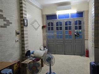 Chính chủ cho thuê nhà 3,5 tầng, 5 ngủ, ngõ 656 hoàng hoa thám, đủ đồ nội thất