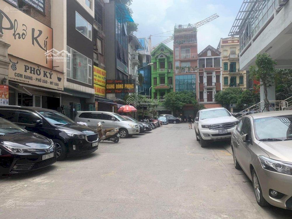 Chính chủ bán nhà mặt ngõ 167 hào nam, gần ga cát linh, ngõ oto, sổ đỏ