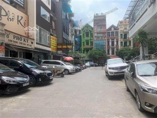 Chính chủ bán nhà mặt ngõ 167 hào nam, gần ga cát linh, 14 tỷ, ngõ oto, sổ đỏ