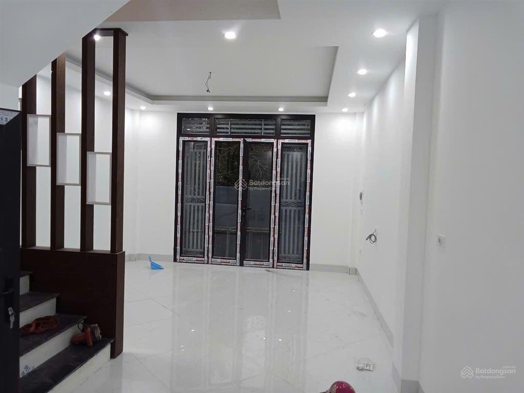 Nhà riêng 54m2 tả thanh oai, thanh trì, hà nội, giá 3,65 tỷ