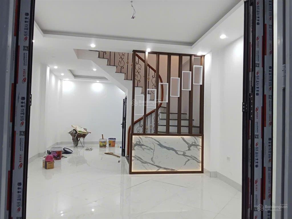 Nhà riêng 54m2 tả thanh oai, thanh trì, hà nội, giá 3,65 tỷ