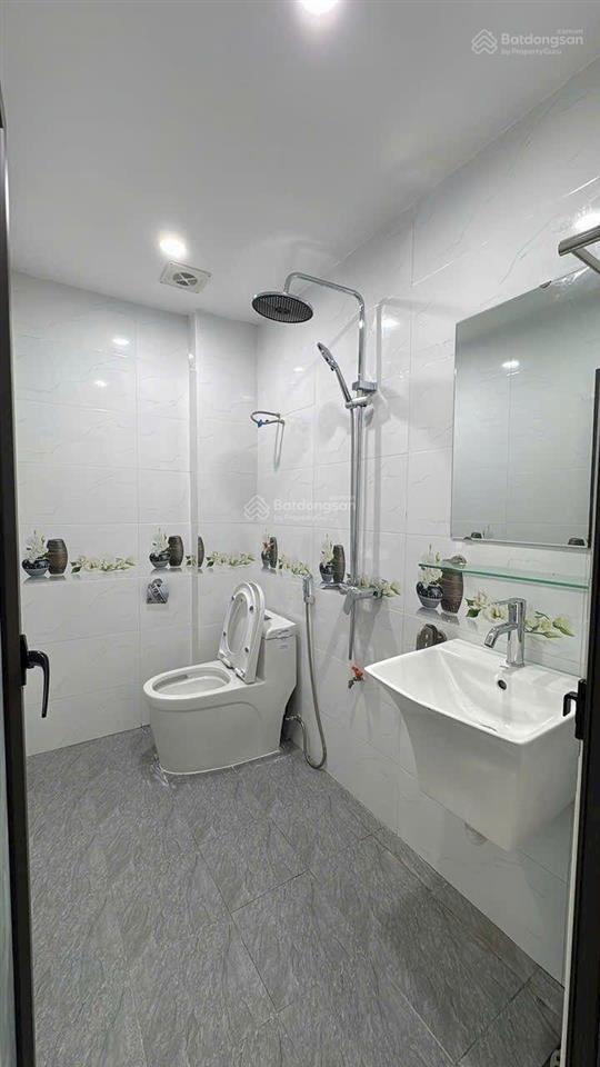 Nhà riêng 54m2 tả thanh oai, thanh trì, hà nội, giá 3,65 tỷ