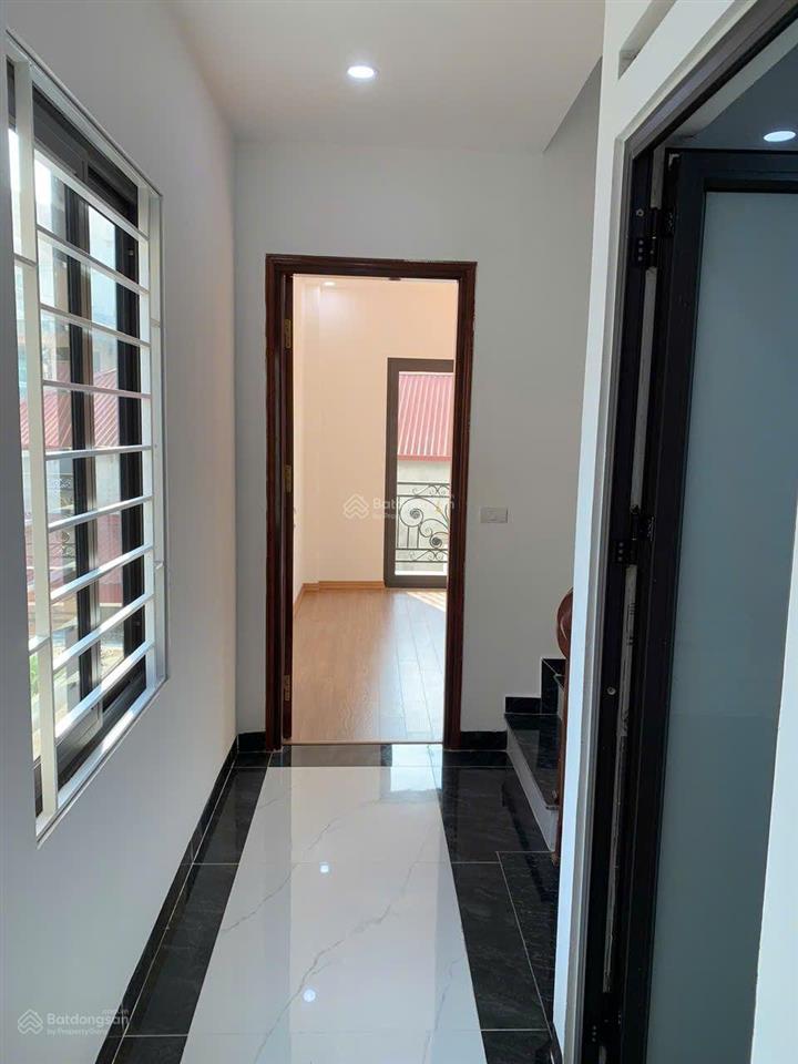 Bán nhà mới xây độc lập vĩnh quỳnh thanh trì 65m2 x 4 tầng, giá 5,9 tỷ rẻ khu vực