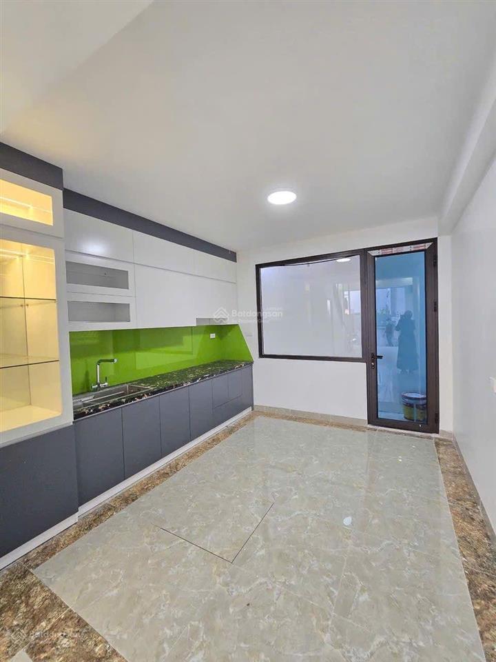 Bán nhà mới xây độc lập vĩnh quỳnh thanh trì 65m2 x 4 tầng, giá 5,9 tỷ rẻ khu vực
