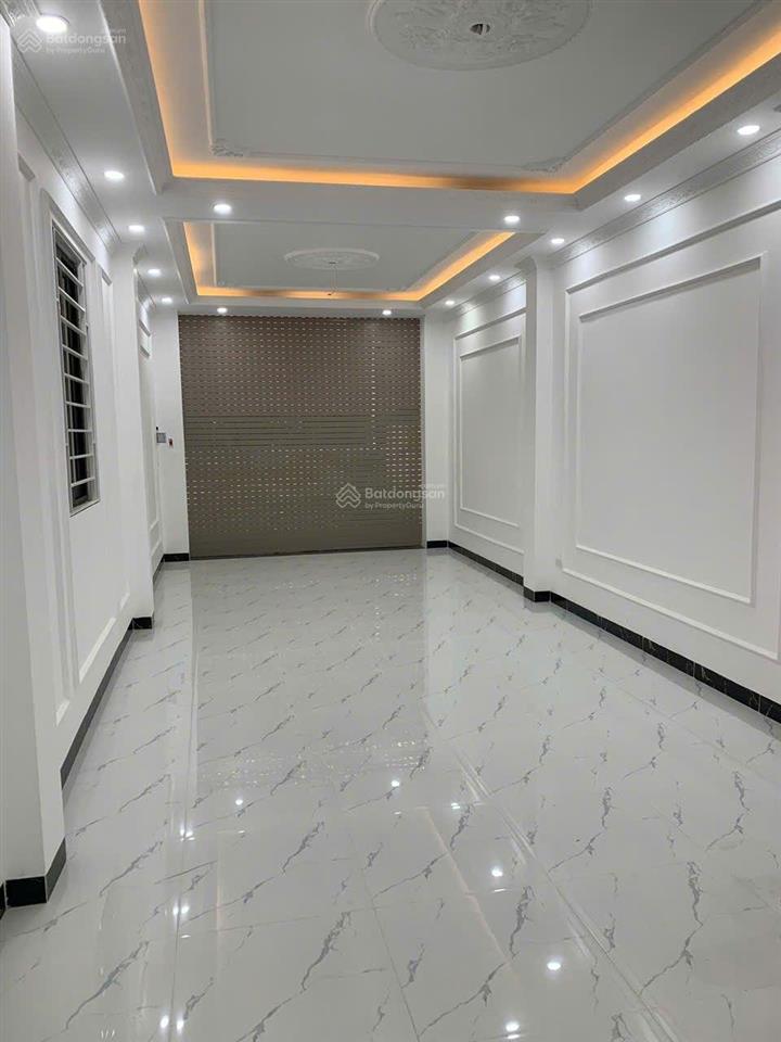 Bán nhà mới xây độc lập vĩnh quỳnh thanh trì 65m2 x 4 tầng, giá 5,9 tỷ rẻ khu vực