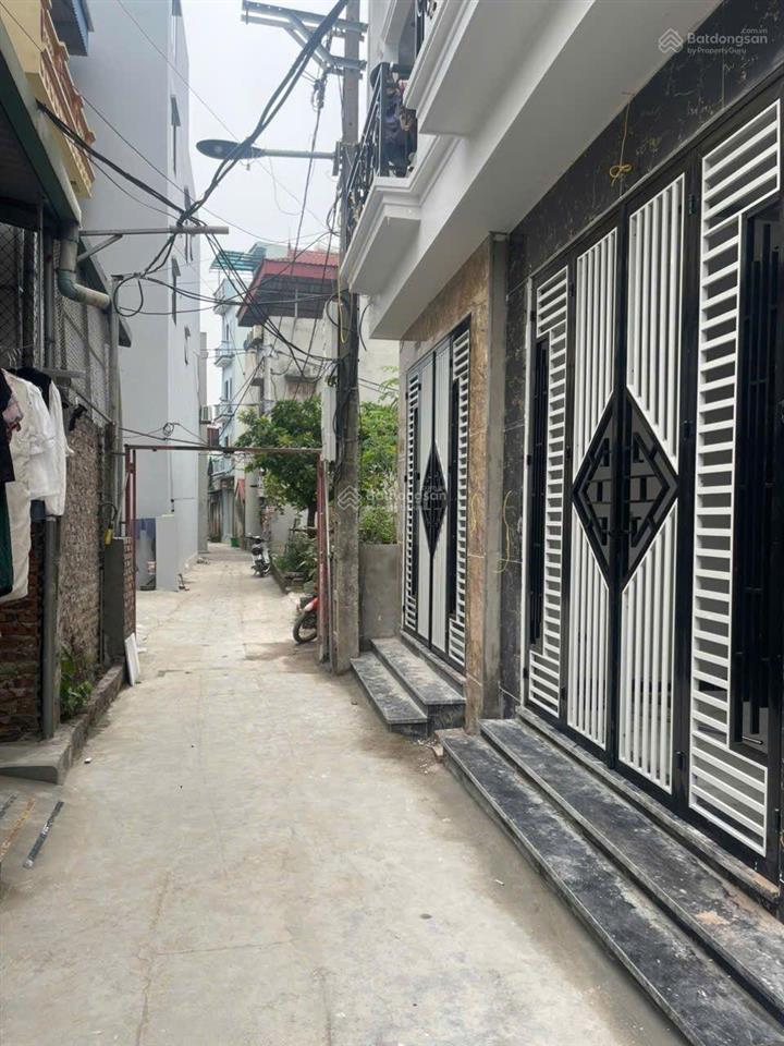 Bán nhà đại áng giáp ngọc hồi gần cầu mới gần đường vành đai 4. 0983 860 ***