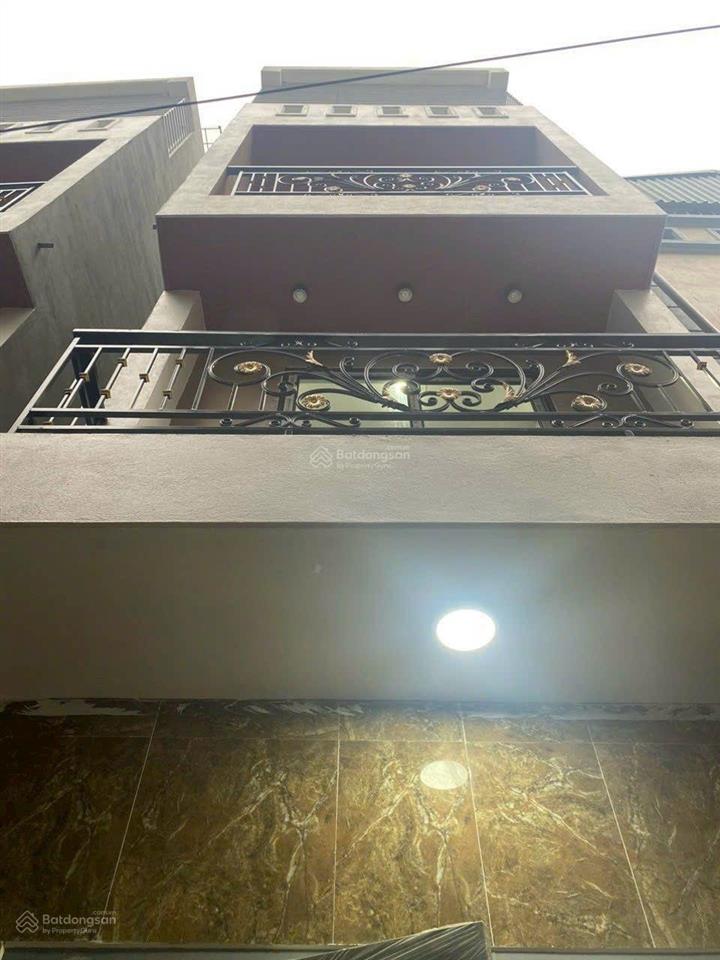 Bán nhà yên ngưu, tam hiệp, thanh trì, hà nội 45m x 5 tầng  0972 253 ***